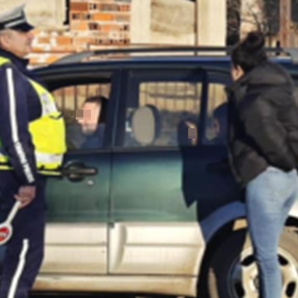 Не са работили боди камерите на полицейските служители при инцидента