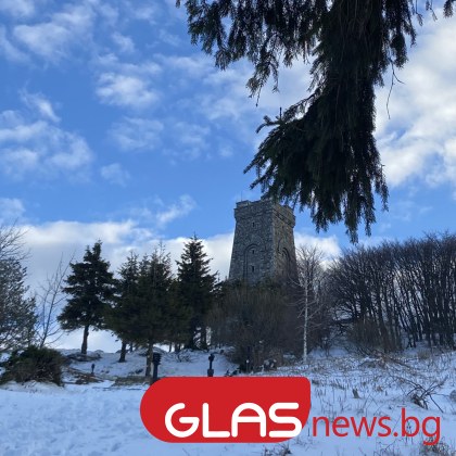 През деня ще се заоблачи и над Източна България и над