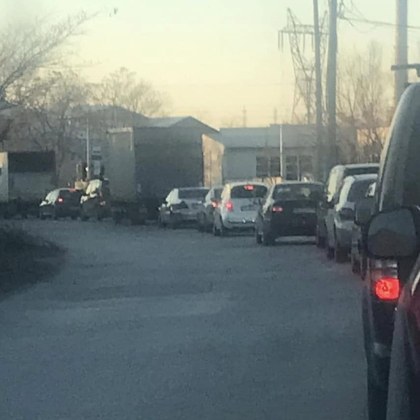 Ядосан пловдивчанин изчисли по колко време губи месечно в чакането