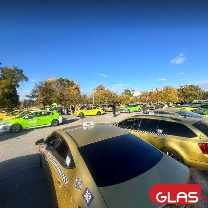 Националният таксиметров синдикат обяви че ще сезира Европейската комисия ЕК