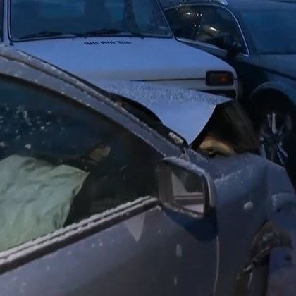 Куриозен случай в Ботевград – при среднощна гонка 13 годишно момче