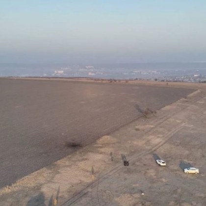 Президентът на Молдова съобщи че два руски дрона са навлезли неправомерно