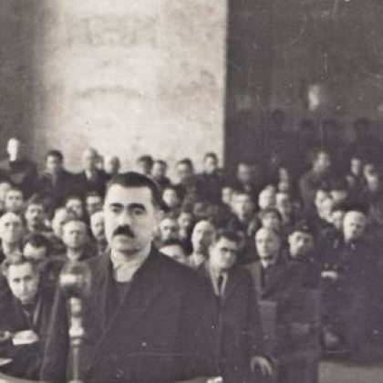 За първи път у нас наяве ще излязат имената на