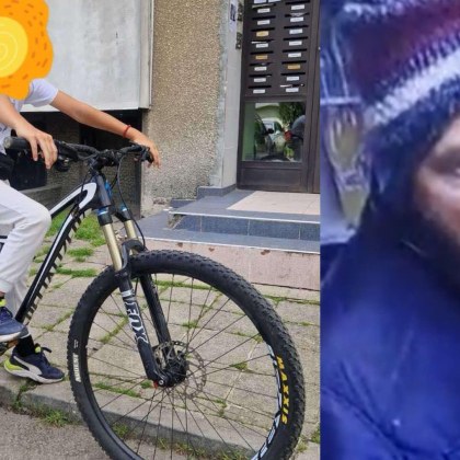 В публикация в социалните мрежи семейство Веневи от Перник разказаха