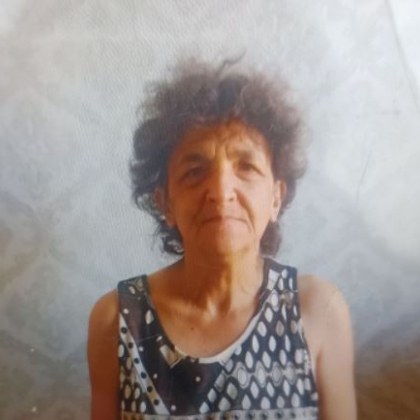 Радостна вест за столичанката която издирваха нейни близки Росица изчезна вчера