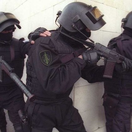 Руската Федерална служба за сигурност обяви че е осуетила опит