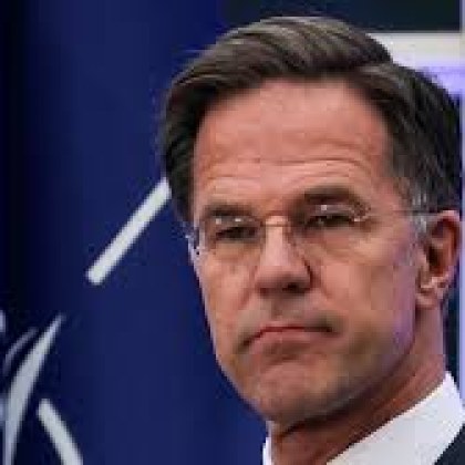 Генералният секретар на НАТО Марк Рюте заяви че на Украйна