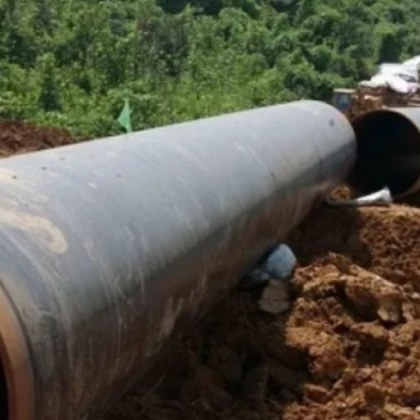 Днес ще бъде даден символичен старт на реконструкцията на водопровода