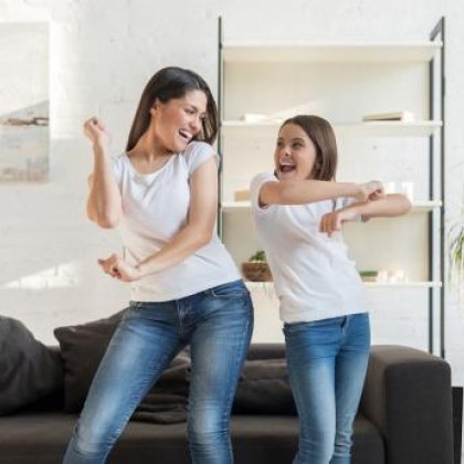 Според нова статия на американски изследователи желанието да се движим