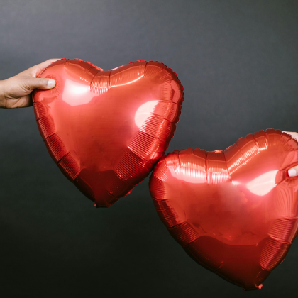 Когато за първи път кажеш на някого че го обичаш