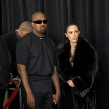 Медиите гръмнаха с новина за раздялата на американския рапър Кание Уест и