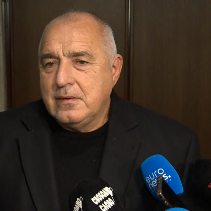 След една седмица като имаме бюджет ще искаме конвергентен доклад