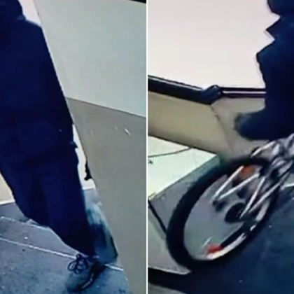 Мира Ванева жителка на столичния квартал Оборище алармира в социалната