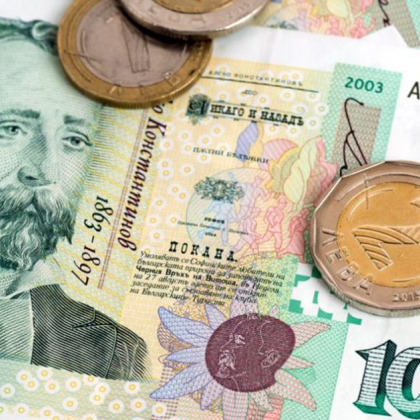 НСИ обяви колко е средната заплата в София