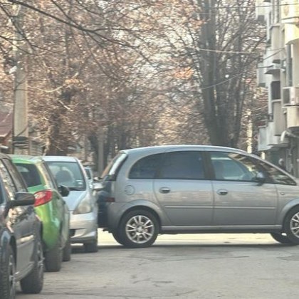 Пловдивчанин твърди че водач е причинил ПТП а после е