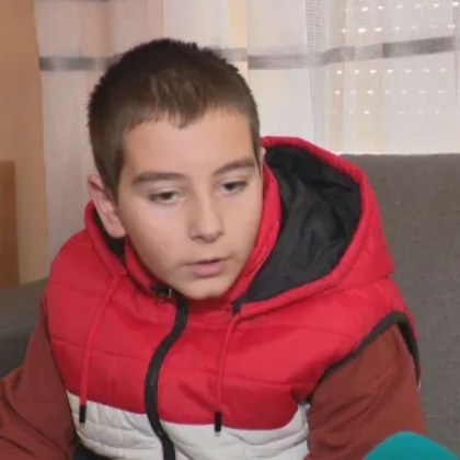 12 годишно момче е спасено в столичната болница Пирогов след две