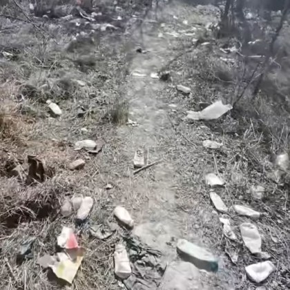 Проблемът с неправилното изхвърляне на отпадъци е значителен в много