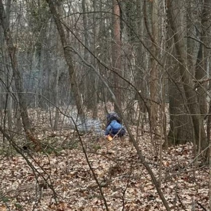 Зачестяват сигналите за вандалски прояви дело на деца Малчугани замерваха