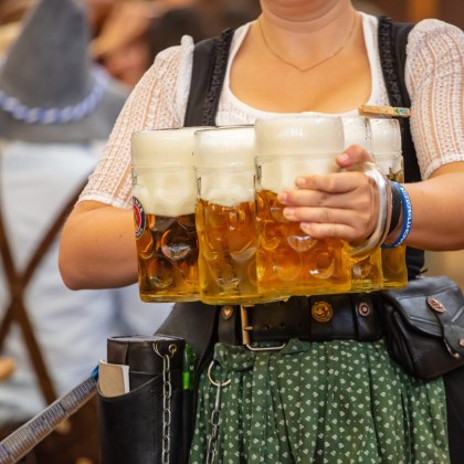 В германския град Дуисбург нерешителни избиратели са стимулирани да гласуват