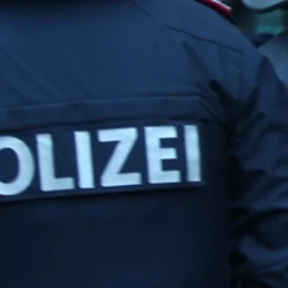 23 годишен мъж намушка с нож петима в центъра на австрийския