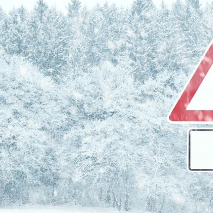 През следващото денонощие ще бъде облачно В Североизточна България ще