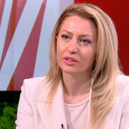 Месец мина от началото на кабинета Желязков Управленска програма все