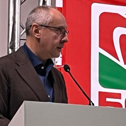 Моля да не разглеждате моята кандидатура за председател на БСП заяви