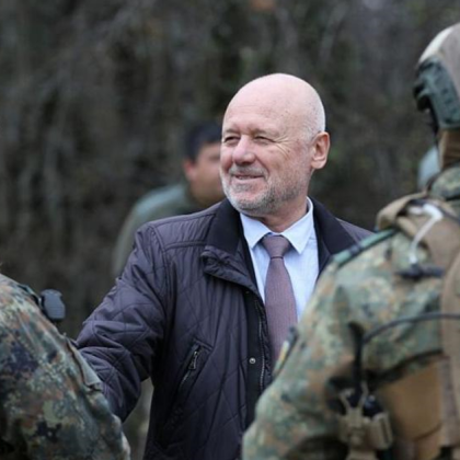 Може да се надяваме да не е така но не