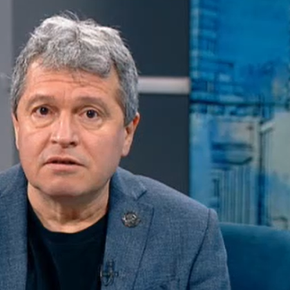 Няма антиевропейска партия в това управление в момента която да