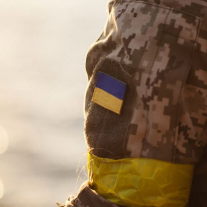 Украинските военновъздушни сили съобщиха че са унищожили руска база за