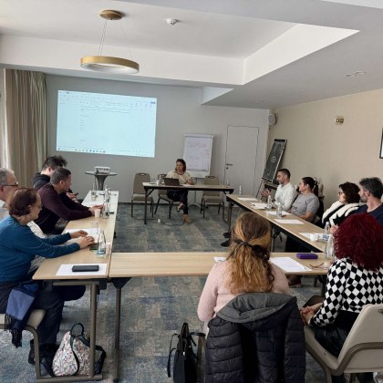 Инициативният комитет на магистър фармацевтите изрази сериозна загриженост относно новия опасен