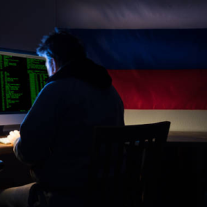 Руските шпионски служби са създали ново секретно звено в сянка