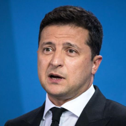 Украйна има малки шансове да оцелее от руското нападение без