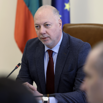 Министър председателят Росен Желязков свиква днес 15 февруари извънредно съвещание в Министерския съвет Темата