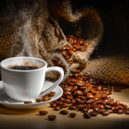 Кафето е една от най популярните напитки в света Огромен брой