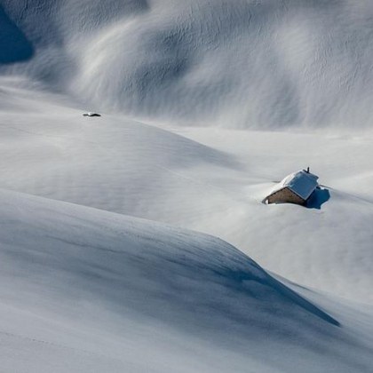 Бедстващ турист е спасен снощи в Стара планина съобщиха от