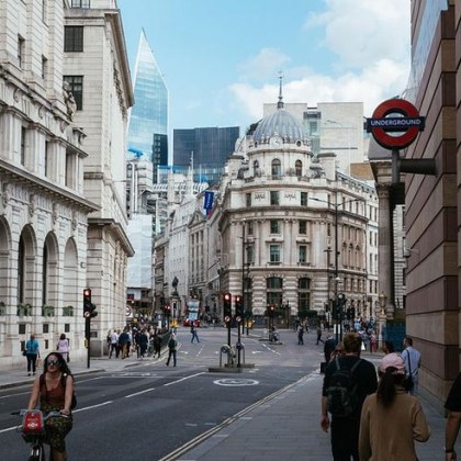 Великобритания започва мащабна програма за строеж на нови градове Целта