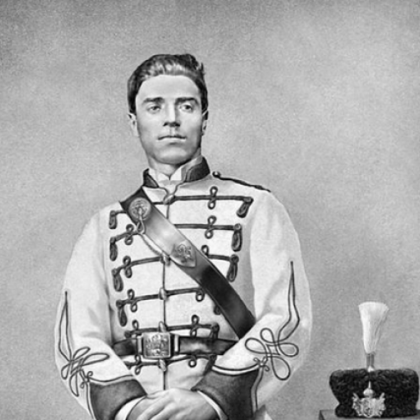 Аз съм се обещал на отечеството си жертва за освобождението