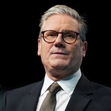 Британският премиер Киър Стармър заяви че е готов да изпрати