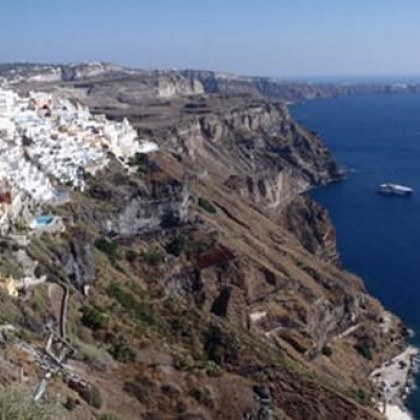 Земетресение от 5 1 по Рихтер е било регистрирано тази сутрин