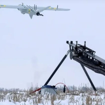 Руското министерство на отбраната обяви че частите за противовъздушна отбрана