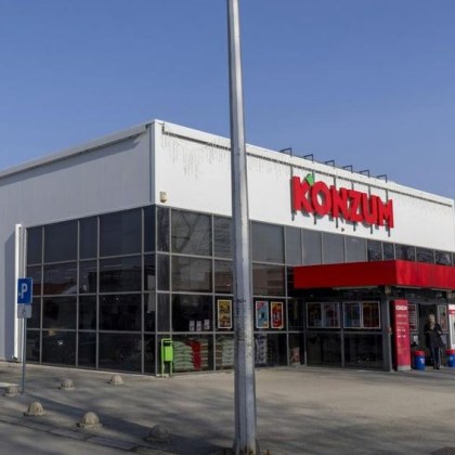 След бойкота на търговските вериги и супермаркетите в Хърватия ще