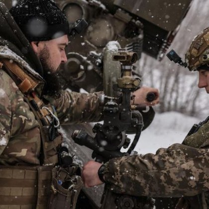 Украински безпилотни летателни апарати са ударили голям петролопровод в южната