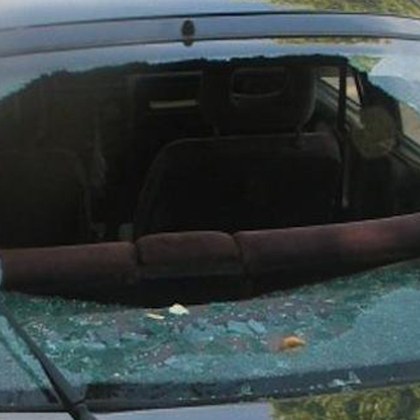 Пазарджишки полицаи задържаха мъж извършил вандалска проява В събота следобед на