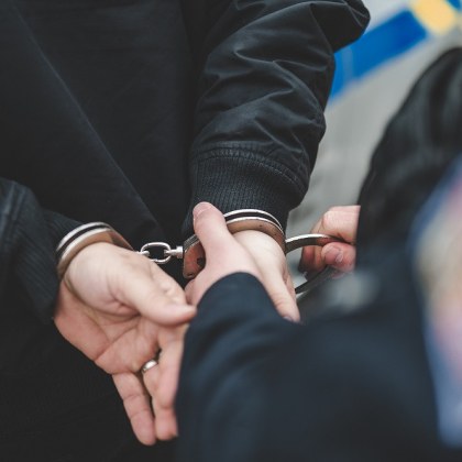 Двама от известните наркоразпространители у нас бяха арестувани при акция