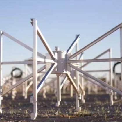 Небето е пълно с радиочестотни смущения но благодарение на астрономите