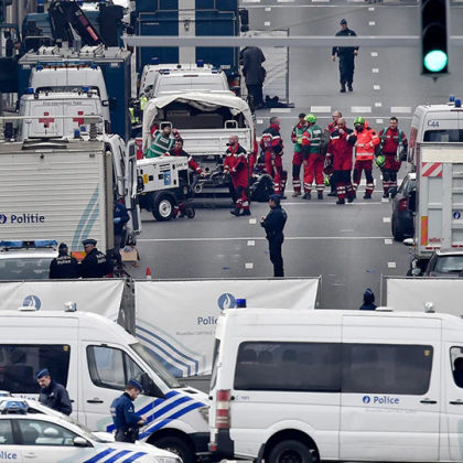 Белгийските служби за сигурност са засекли призиви за извършване на