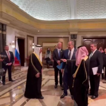 Следващата седмица може да се състои среща между президентите на