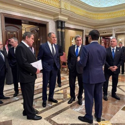 Репортерът на Fox News Джаки Хайнрих написа в социалната мрежа X че