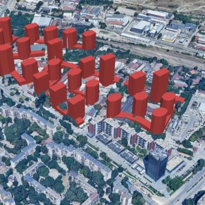 Кметът на Пловдив Костадин Димитров изтегли предложението с което да